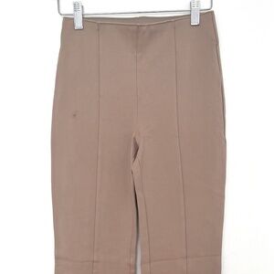 Abercrombie & Fitch spandex flared pants - Size XS